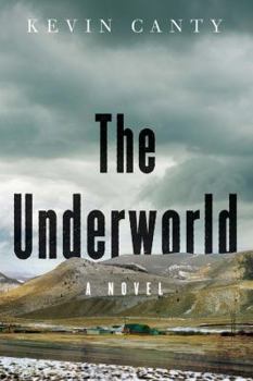 Hardcover The Underworld Book