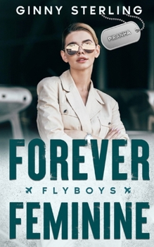 Paperback Forever Feminine: A Secret Workplace Romance Book