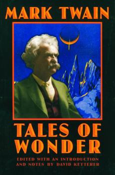Paperback Tales of Wonder Book