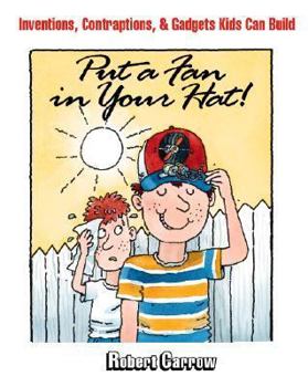 Paperback Put a Fan in Your Hat! Book