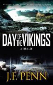 Paperback Day of the Vikings Book