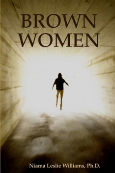 Paperback Brown Women Book