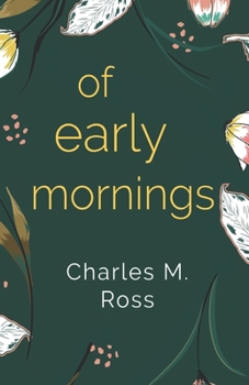 Paperback Of Early Mornings Book