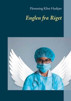 Paperback Englen fra Riget [Danish] Book