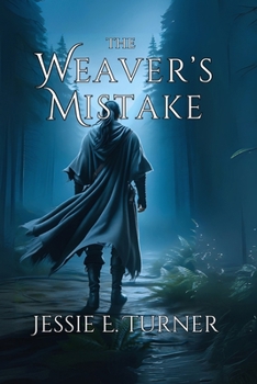 Paperback The Weaver's Mistake Book