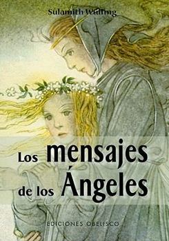 Paperback Los Mensajes de Los Angeles [With Book(s)] [Spanish] Book