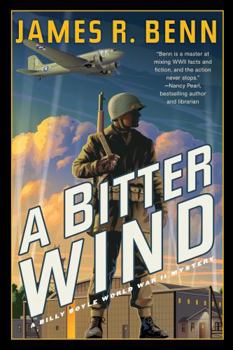 Paperback A Bitter Wind Book