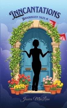 Paperback Inncantations: Brookhaven Tales 1 Book