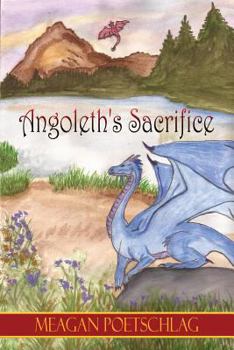 Paperback Angoleth's Sacrifice Book