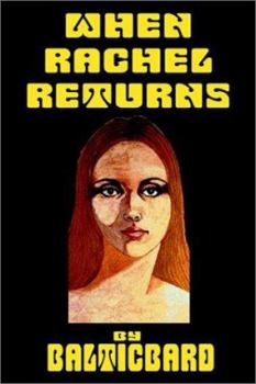 Paperback When Rachel Returns Book