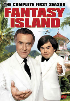 Fantasy Island - The Complete First Season