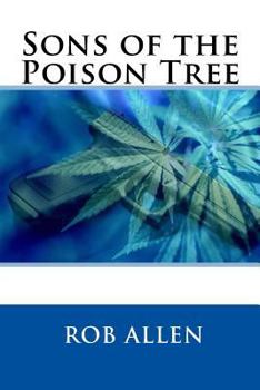 Paperback Sons of the Poison Tree Book