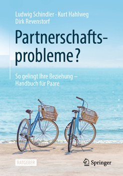 Paperback Partnerschaftsprobleme?: So Gelingt Ihre Beziehung - Handbuch Für Paare [German] Book