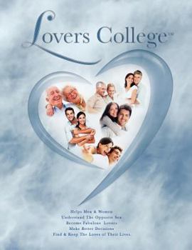 Paperback Lovers College TM Book