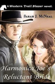 Paperback Harmonica Joe's Reluctant Bride Book