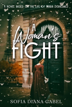 Paperback A Woman's Fight Book