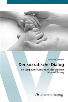 Paperback Der sokratische Dialog [German] Book