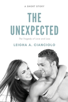 Paperback The Unexpected: A Short Story Book