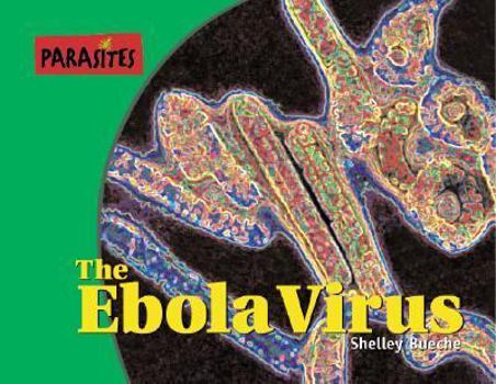 Hardcover Ebola Book