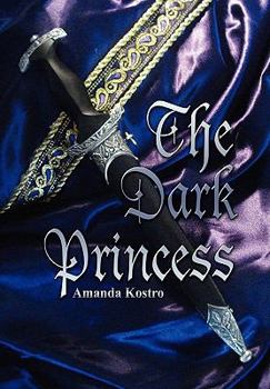 Paperback The Dark Princess Book