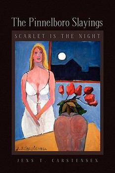 Paperback The Pinnelboro Slayings Book