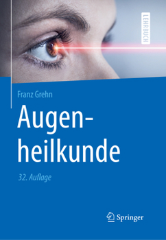 Paperback Augenheilkunde [German] Book