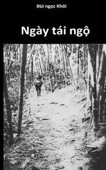 Paperback Ngay Tai Ngo [Vietnamese] Book