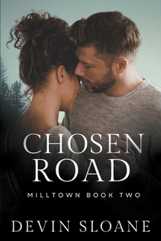 Paperback Chosen Road Book