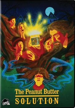 The Peanut Butter Solution