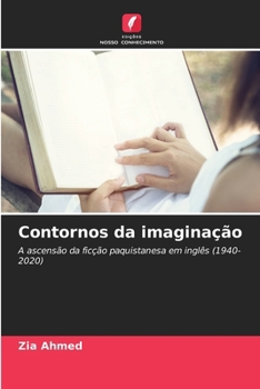 Contornos da imaginação (Portuguese Edition)