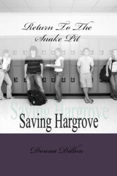 Paperback The Snake Pit: Jr. High Can Be Torture Book