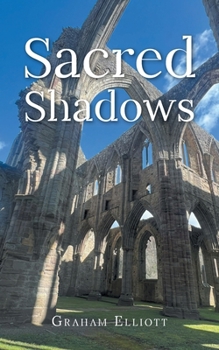 Paperback Sacred Shadows Book