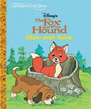 Hardcover Treasure Cove The Fox & Hound Book