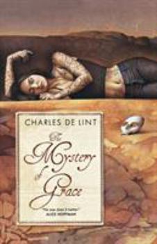 Paperback The Mystery of Grace Book