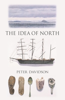 Paperback The Idea of North Book