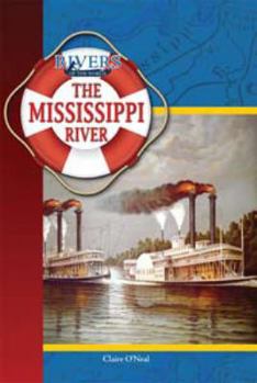 Library Binding The Mississippi River Book