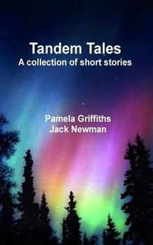 Paperback Tandem Tales Book