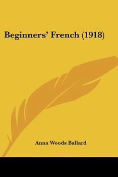 Beginner's French