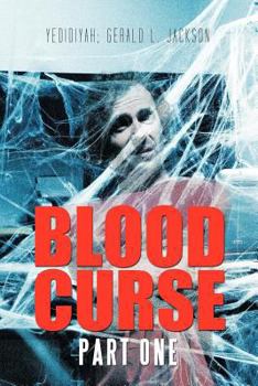 Paperback Blood Curse: Part One Book