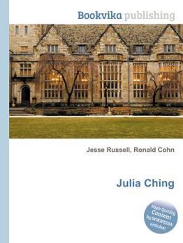 Julia Ching