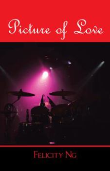 Paperback Picture of Love Book
