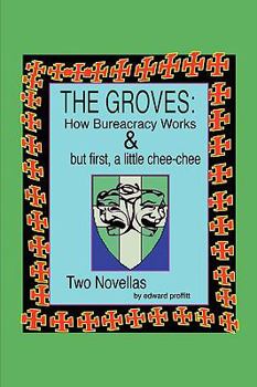 Hardcover The Groves Book