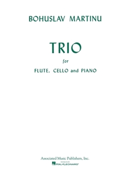 Paperback Trio in C Major: Set of Parts Book