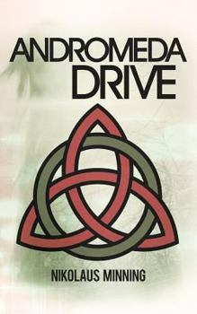 Paperback Andromeda Drive Book