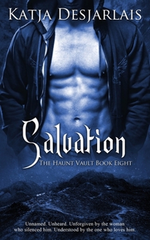 Paperback Salvation Book