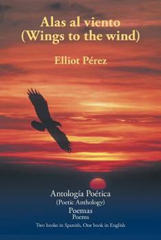 Paperback Alas al viento (Wings to the wind) Book