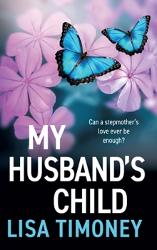 Hardcover My Husband's Child Book