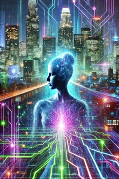 Paperback The Neural Nexus Protocol: When Minds Merge Book