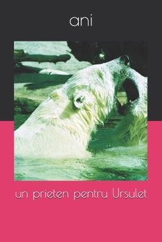 Paperback un prieten pentru Ursulet Book