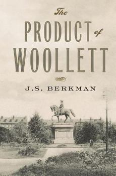 Paperback The Product of Woollett: The Ambassadors Return Book